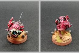 Bomb Squig