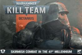 Warhammer 40,000: Kill Team – Octarius - obrázek