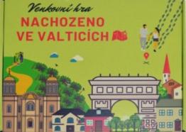 Nachozeno ve Valticích - obrázek