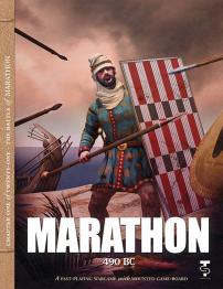 Marathon 490 B.C. - obrázek