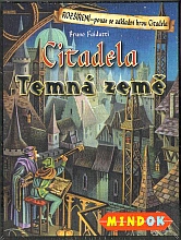 Citadela - Temná země 