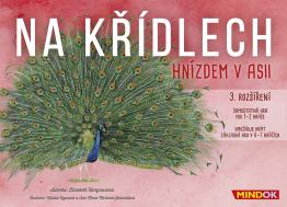 Na křídlech: Hnízdem v Asii - obrázek