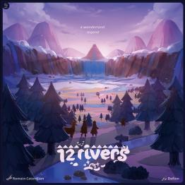 12 Rivers - obrázek