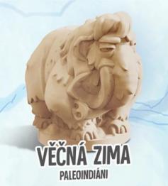 Věčná zima: Mamut  - obrázek