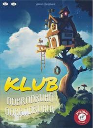 Klub dobrodruhů - obrázek