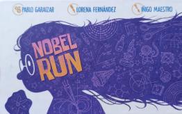 Nobel run - obrázek