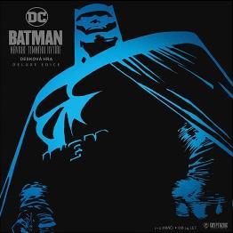 Batman: The Dark Knight Returns Deluxe Retail EN 