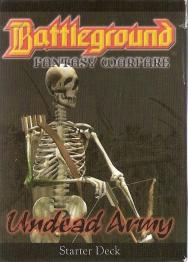 Battleground Fantasy Warfare: Undead Army - obrázek