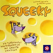 Squeeky - obrázek