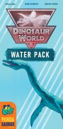 Dinosaur World: Water Pack - obrázek