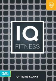 Mozkovna - IQ Fitness - Optické klamy - obrázek