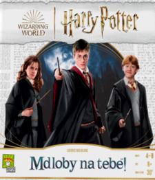 Harry Potter: Mdloby na tebe! CZ