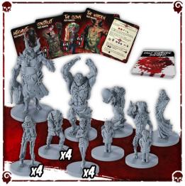 Lobotomy 2: Classic – Lobotomy 1: Monster Conversion Expansion - obrázek