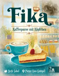 Fika - obrázek