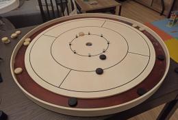 Crokinole z fababaga.cz