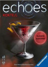 Echoes: Koktejl - obrázek