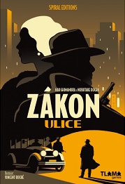 Zákon ulice - nová