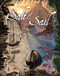 Prodám Salt & Sail