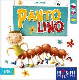 Pantolino - obrázek