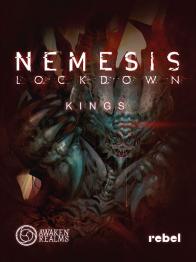 Nemesis: Lockdown – Kings