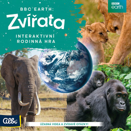 BBC Earth: Zvířata - obrázek