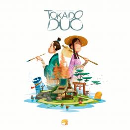 Neoficiální kovové mince pro Tokaido Duo 