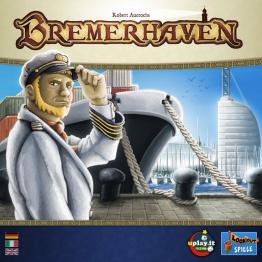 Bremerhaven - obrázek