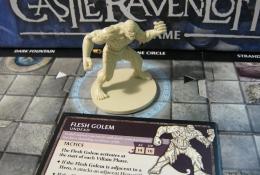 Flesh Golem