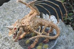 Dracolich Gravestorm