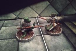 Kobold Skirmisher,