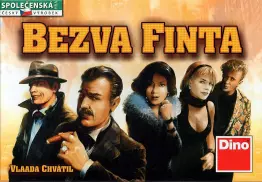 Bezva finta - obrázek