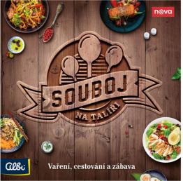 Souboj na talíři - obrázek