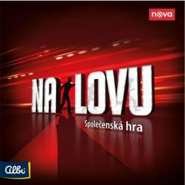 Na lovu - obrázek