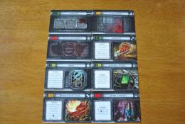 Terrain Cards