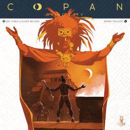 Copan: Dying City - obrázek