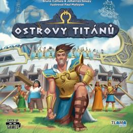 Ostrov titánů 