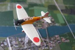 Aichi D3A1 Val - Takahashi+Kozumi