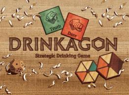 Drinkagon - obrázek