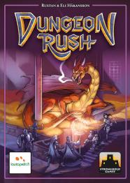 Dungeon Rush