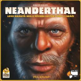 Neanderthal