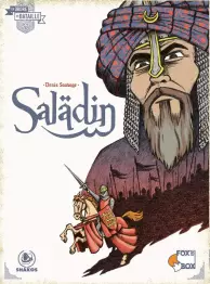 Saladin - obrázek