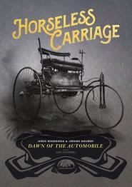 Horseless Carriage - obrázek