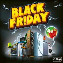 Black friday - obrázek