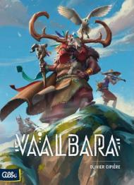 Vaalbara