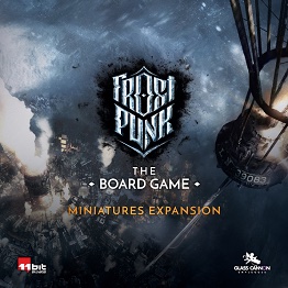 Frostpunk 2 rozšíření 