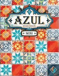 Azul Mini - obrázek