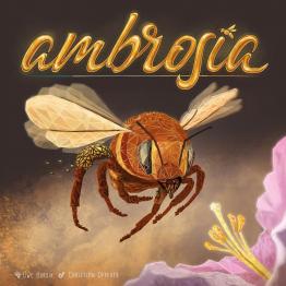 Ambrosia - obrázek