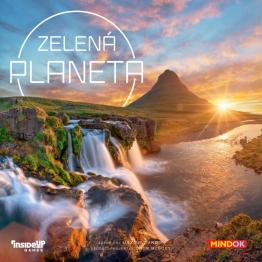 Zelená planeta + promo deluxe doplňky