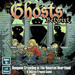 The Ghosts Betwixt (Kickstarter edice)