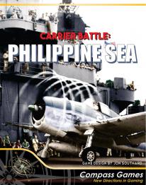 Carrier Battle: Philippine Sea (ANJ)